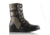 Sorel Major Carly Casual Boot - Women's-Wet Sand/Black-Medium-9.5 US