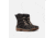 Sorel Meadow Lace Premium Boot - Womens, Black, 5, 1690021010-5