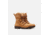 Sorel Meadow Lace Premium Boot - Womens, Elk, 5, 1690021286-5