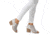 Sorel Nadia Ankle Bootie Shoes - Womens, Dove, 6.5 US, 1913601-081-6.5