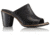 Sorel Nadia Mule Leather Casual Boot, Womens, Black, 5 US, 1775821010-5