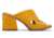 Sorel Nadia Mule Sandal - Womens, Golden Yellow, 7.5 US, 1897191-705-7.5
