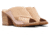 Sorel Nadia Mule Sandal - Womens, Natural Tan, 8.5 US, 1897181-257-8.5