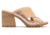 Sorel Nadia Mule Sandal - Womens, Natural Tan, 8.5 US, 1897181-257-8.5