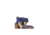 Sorel Nadia Sandal Casual Sandals - Womens, Blue Shadow, 8.5, 1848191415-8.5