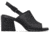 Sorel Nadia Slingback Casual Boot - Womens, Black, 10, 1841401010-10