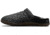 Sorel Nakiska Scuff Slipper - Womens, Black, 9, 1877001010-9