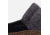 Sorel Nakiska Scuff Slipper - Womens, Black, Natural, 10.5, 1807891010-10.5