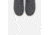 Sorel Nakiska Scuff Slipper - Womens, Black, Natural, 10.5, 1807891010-10.5