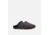 Sorel Nakiska Scuff Slipper - Womens, Black, Natural, 10.5, 1807891010-10.5