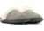 Sorel Nakiska Slide II Slipper - Women's, Quarry, Grill, 8, 1902881-053-8