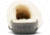 Sorel Nakiska Slide II Slipper - Women's, Quarry, Grill, 8, 1902881-053-8