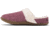 Sorel Nakiska Slide II Slippers - Women's, Antique Mauve/Natural, 9 US, 1902881551-9