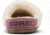 Sorel Nakiska Slide II Slippers - Women's, Antique Mauve/Natural, 9 US, 1902881551-9
