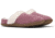 Sorel Nakiska Slide II Slippers - Women's, Antique Mauve/Natural, 9 US, 1902881551-9
