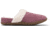 Sorel Nakiska Slide II Slippers - Women's, Antique Mauve/Natural, 9 US, 1902881551-9