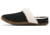 Sorel Nakiska Slide II Slippers - Women's, Black/Natural, 9 US, 1902881010-9