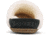 Sorel Nakiska Slide II Slippers - Women's, Black/Natural, 9 US, 1902881010-9