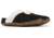 Sorel Nakiska Slide II Slippers - Women's, Black/Natural, 9 US, 1902881010-9