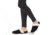 Sorel Nakiska Slide II Slippers - Women's, Black/Natural, 9 US, 1902881010-9