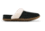 Sorel Nakiska Slide II Slippers - Women's, Black/Natural, 9 US, 1902881010-9