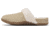 Sorel Nakiska Slide II Slippers - Women's, British Tan/Natural, 10 US, 1902881265-10