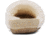 Sorel Nakiska Slide II Slippers - Women's, British Tan/Natural, 10 US, 1902881265-10