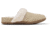 Sorel Nakiska Slide II Slippers - Women's, British Tan/Natural, 10 US, 1902881265-10