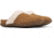 Sorel Nakiska Slide II Slippers - Women's, Camel Brown/Natural, 6 US, 1902881224-6