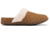Sorel Nakiska Slide II Slippers - Women's, Camel Brown/Natural, 6 US, 1902881224-6