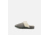Sorel Nakiska Slide LI Slippers - Womens, Quarry/Grill, 6US, 1902881053-6
