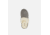 Sorel Nakiska Slide LI Slippers - Womens, Quarry/Grill, 6US, 1902881053-6