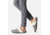 Sorel Nakiska Slide LI Slippers - Womens, Quarry/Grill, 6US, 1902881053-6