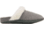 Sorel Nakiska Slide LI Slippers - Womens, Quarry/Grill, 6US, 1902881053-6