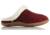 Sorel Nakiska Slide Winter Slipper - Women's-Garnet Red-9