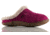 Sorel Nakiska Slide Winter Slipper - Women's-Red Plum-6 US