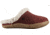 Sorel Nakiska Slide Winter Slipper - Women's-Redwood/Dark Stone-6