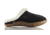 Sorel Nakiska Slide Winter Slipper - Womens-Black/Fossil-11 US