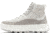 Sorel Ona 503 Knit Mid Sneakers - Womens, Moonstone/Dove, 7.5 US, 2033981-009-7.5