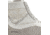 Sorel Ona 503 Knit Mid Sneakers - Womens, Moonstone/Dove, 7.5 US, 2033981-009-7.5