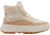 Sorel Ona 503 Mid Cozy Sneaker - Womens, Ceramic/Bleach, 9US, 2048411209-9
