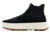 Sorel Ona 503 Mid Sneaker - Women's, Black, Jet, 7, 2009001-010-7