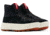Sorel Ona 503 Mid Sneaker - Women's, Black, Jet, 7, 2009001-010-7