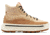 Sorel Ona 503 Mid Sneaker - Women's, Ceramic, Black, 8.5, 2009001-209-8.5