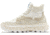 Sorel Ona 503 Mid Sneaker - Women's, Chalk, Sea Salt, 8, 2009001-191-8