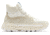 Sorel Ona 503 Mid Sneaker - Women's, Chalk, Sea Salt, 8, 2009001-191-8