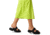 Sorel Ona Streetworks Slide Mid Sandal - Womens, Black/Chalk, 8.5, 2069911-010-8.5