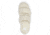 Sorel Ona Streetworks Slide Mid Sandal - Womens, Chalk/Chalk, 6, 2069911-191-6