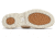 Sorel Ona Streetworks Slide Mid Sandal - Womens, Chalk/Chalk, 6, 2069911-191-6
