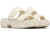 Sorel Ona Streetworks Slide Mid Sandal - Womens, Chalk/Chalk, 6, 2069911-191-6